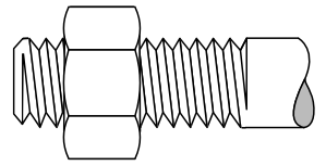 Minimum Thread Engagement Chart Metric