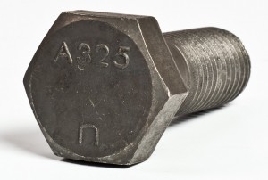 A325 Galvanized Bolt Torque Chart