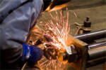 welding