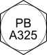 ASTM A325 Type 1